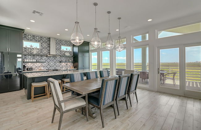 BeachHouse Bliss by Silver Sands Vacation Rentals - Foto 10