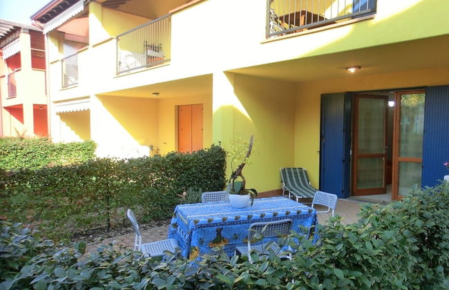 Very Nice Studio With Private Garden and Swimming Pool by Beahost Rentals - Foto 11