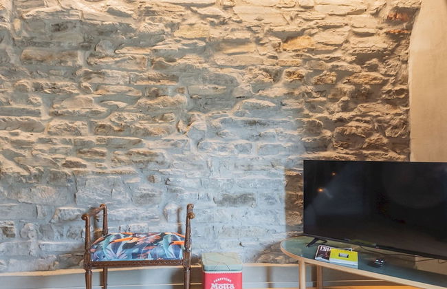 Rebecca Suite Nearby Urio s Castle - Foto 29