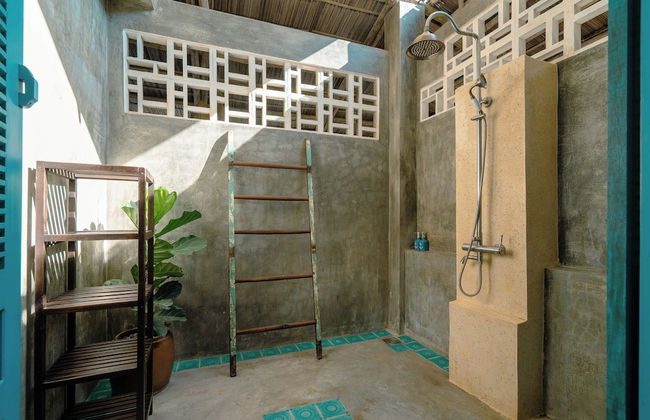 Holiday Villa 3BR Sea View An Bang Beach - Foto 12