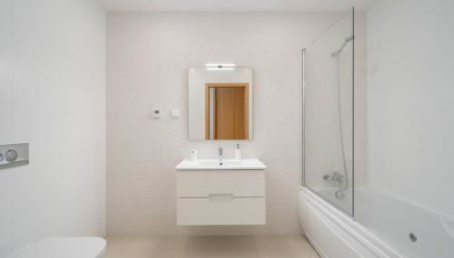 Marina View Modern Lagos Apartment - Foto 5