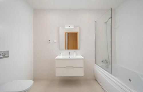 Marina View Modern Lagos Apartment - Foto 5