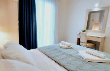 The Central Villa - Kassiopi Corfu Villas - Photo 30