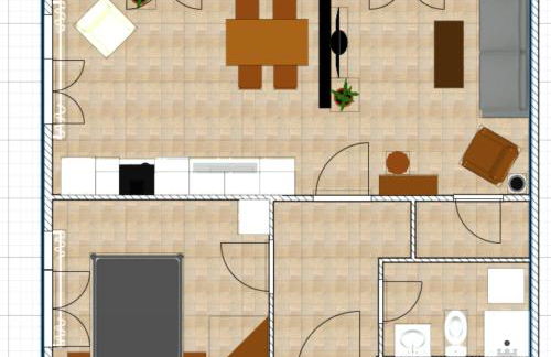 Traumoase in Timmendorfer Strand - Photo 29