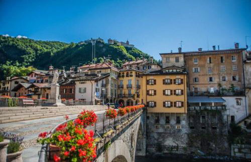 Al vicolo del Gallo APPARTAMENTO - Foto 22