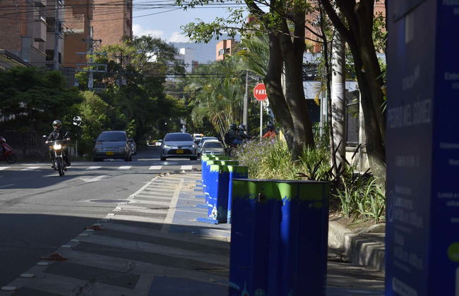 Free tour di Los Laureles - Foto 8