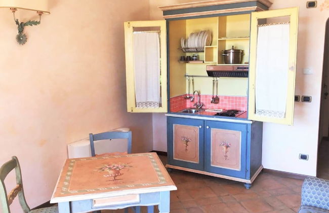 Holiday Home in Collazone With Pool & Sauna - Foto 11