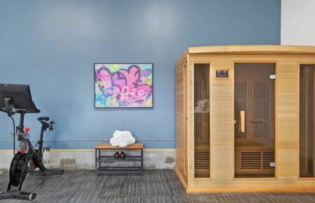 The Jolene Rooftop with Firepit Close to 12 South - Foto 59