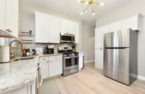 HostWise Stays - The Geneva - Easy Walk to Childrens - Foto 10