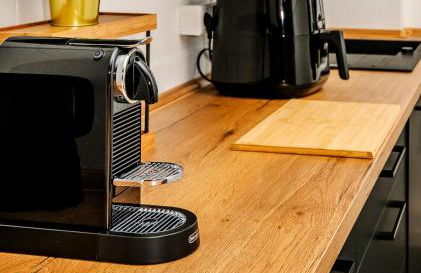 Kurzzeitglück 24h Self Check-In KR03 - Foto 12