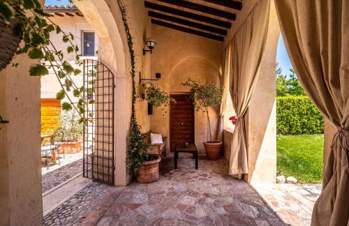 Relais Convento Santa Croce - Foto 112