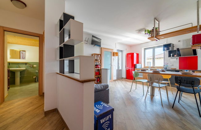 Casa Matilde by Wonderful Italy - Foto 33