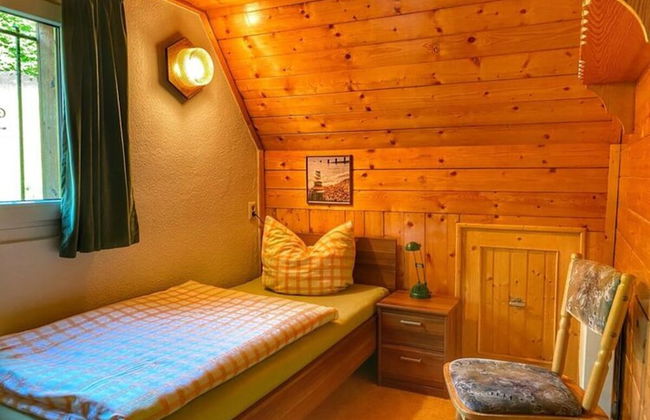 Holiday Home "fuchsbau" - Foto 5