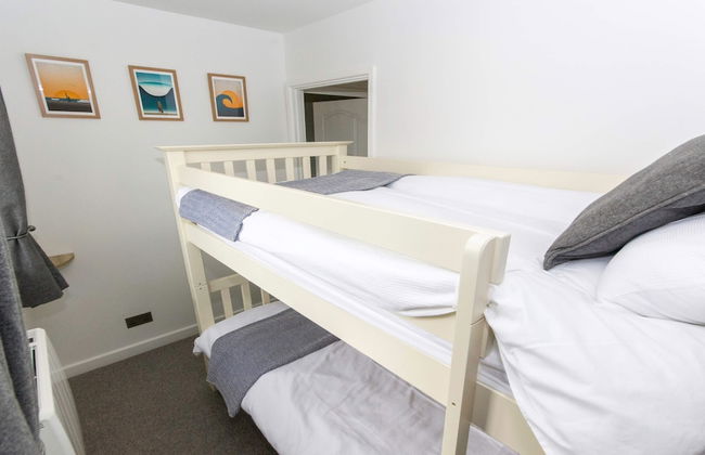 Oceanside Sleeps 6 Walk to Beach & Stylish - Foto 7