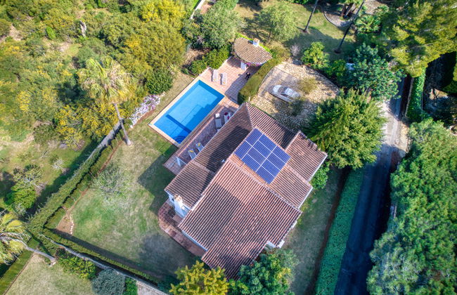 Villa Bellavista - Foto 38