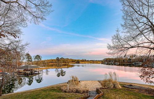 Lake Anna Cabana - Photo 37