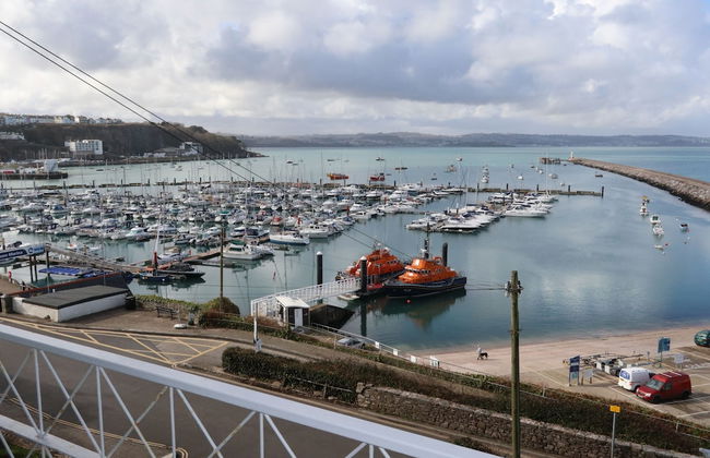 Devoncoast Seaview Apartments - Foto 46