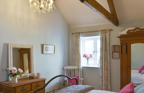 Calf House Cottage - Foto 13