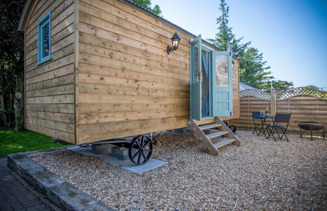 Rosemary - 1 Bedroom - Amroth - Foto 18