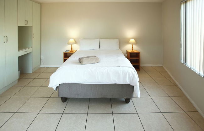 Kian's Place, Langebaan 8-sleeper - Foto 10