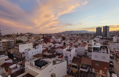 3 hab - Parking gratis - A un paso del Centro - Ideal Escapada - Foto 38