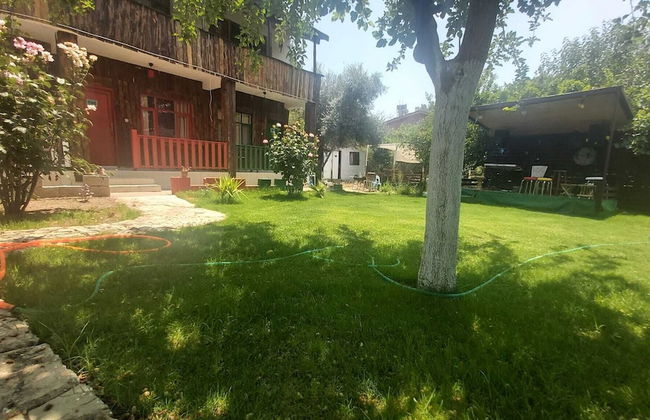 Ata Bungalows - Photo 4