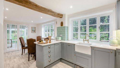 Misdale House - Foto 4