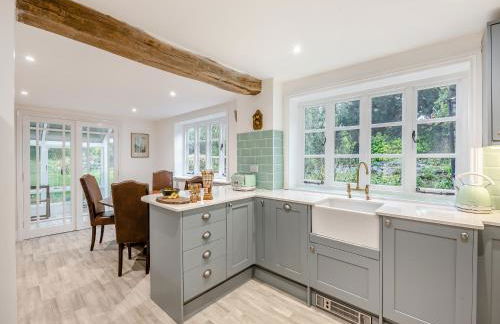 Misdale House - Foto 4