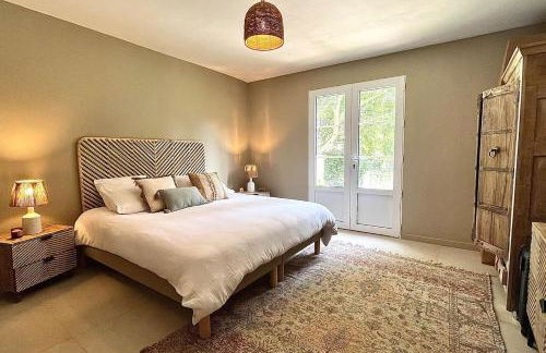 maison aux Baux de Provence - Foto 28