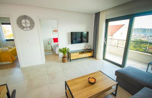 Apartmani LE-LU - Foto 24