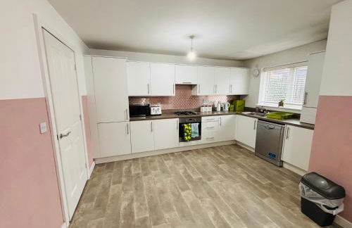 Beautiful 3 bed holiday home in Washington, UK - Foto 1