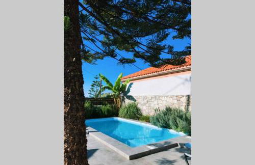 Villa Christini a luxury villa with amazing views - Foto 5