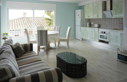 Apartment Platja de Aro with sea view - Foto 11