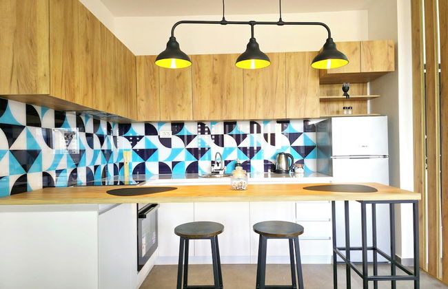 Urban Serviced Apartments - Foto 76