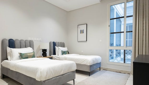 Kease Yasmin H-12 Royal Touch XZ39 - Foto 5, Habitación