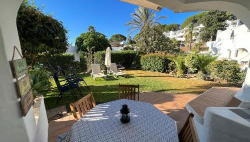 ADO HOUSE Albufeira - Foto 3, Garden