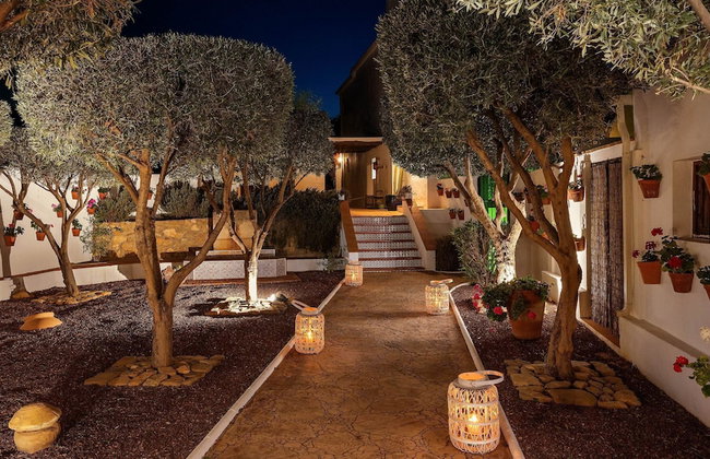Boutique Hideaway Cortijo El Sarmiento - Foto 47