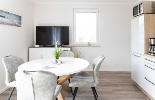 Ferienwohnung "Amselnest" mit Balkon und WLAN - Foto 12