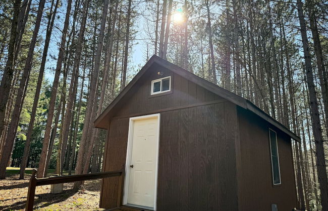 Boyer's Pond Campground - Foto 39