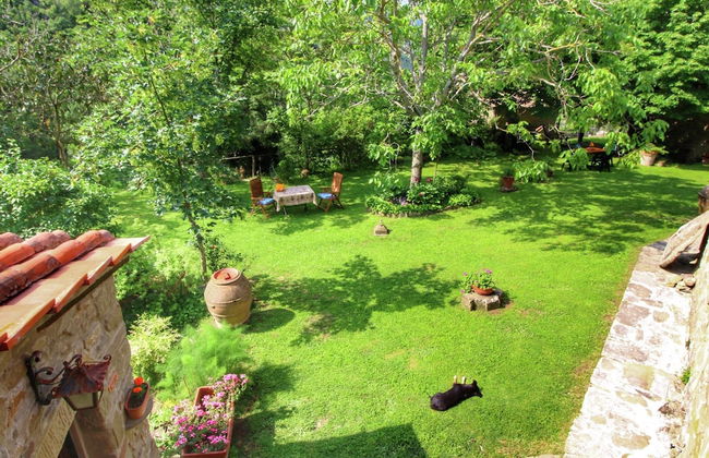 Farmhouse in Cortona With Pool - Foto 36