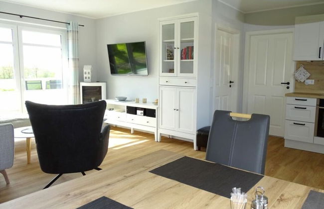 Fordehus Modern Retreat - Photo 6