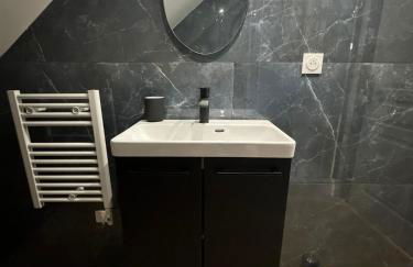 L'escapade 24h du Mans 4 pers Sauna - Photo 12