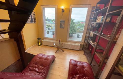 Ferienwohnung Alte Feuerwehr - Foto 25