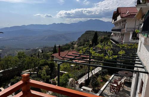 Delphi Sunset Studio - Foto 10