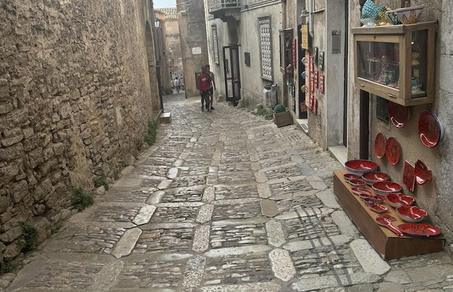 Immaculate 3-bed Apartment in Trapani, Sicily - Foto 26