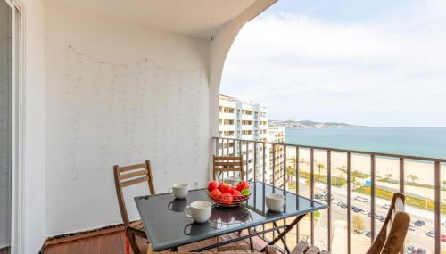 BLUE HOLIDAYS RELAX & VIEWS Sylvia12 - Foto 5