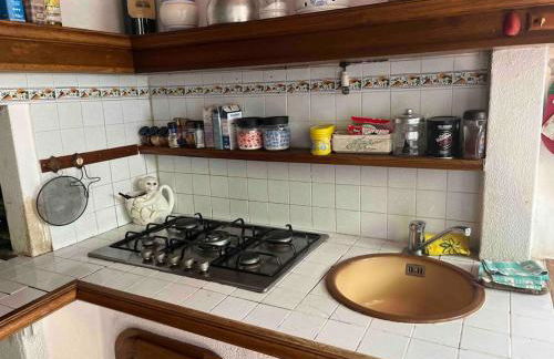 Casale Piantata Orte con piscina - Foto 56