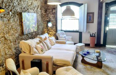 Casa Verde no Centro Histórico - Photo 7