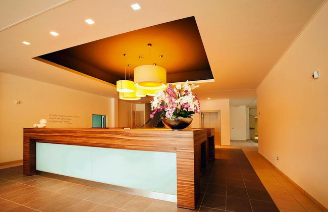 Residence Riviera Palace, Loano - Foto 4