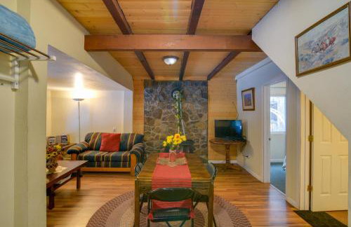 Grill, Fire Pits and Trails Butte Meadows Duplex! - Foto 7